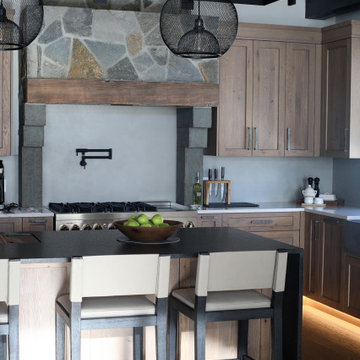 Opulence Chalet
