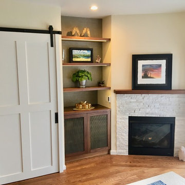 Sausalito Renovation