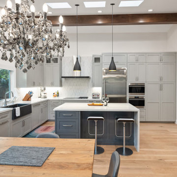 Interior Remodel, Sunnyvale-1