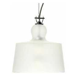 Acquatinta Pendant Lamp By Produzione Privata Lamps - Pendant Lighting