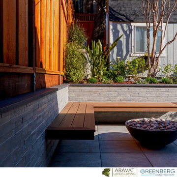 Cedar Ave,Menlo Park
