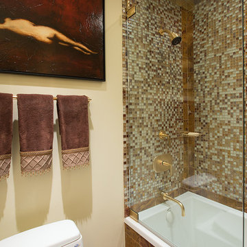 Residential Work