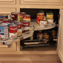Storage Ideas