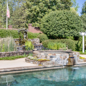 Chanticleer Estate