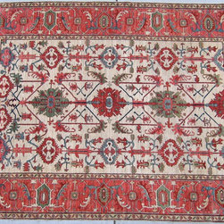 Oriental Rugs and Carpets - Products