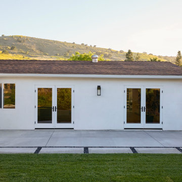 Calabasas - Home Remodel