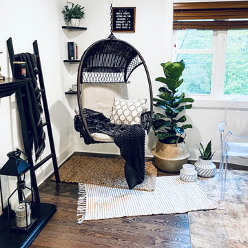 Reading Corner