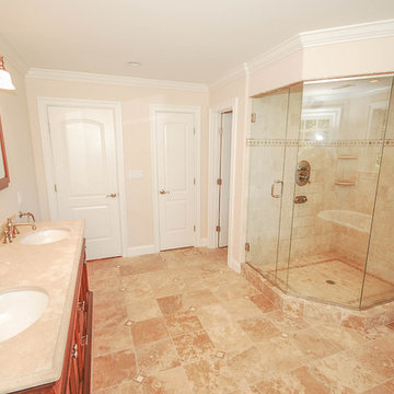 Bathrooms