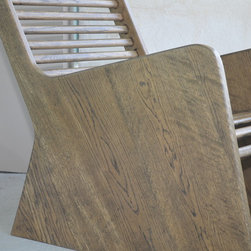Outdoor Chair - Armchairs And Accent Chairs