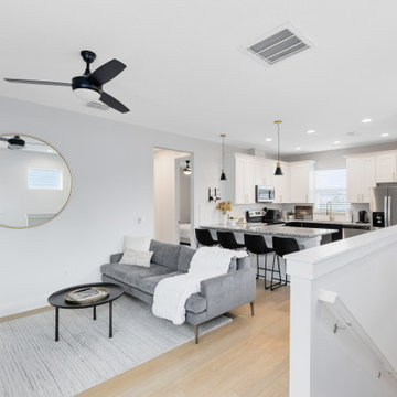 Garage Apartment