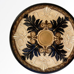 Ceiling Medallions - Ceiling Medallions