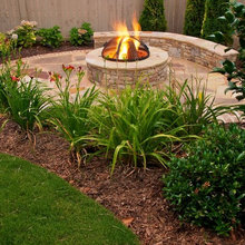 outdoor space