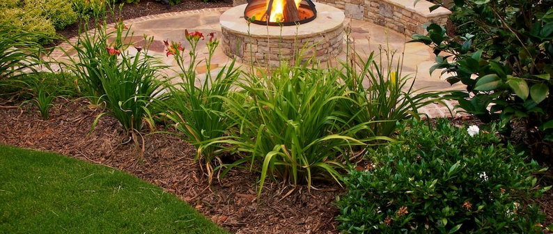 landscaping roswell ga