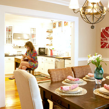 My Houzz: Dowling Residence