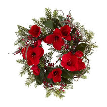 wreath