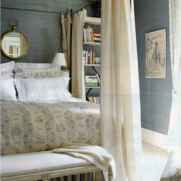 magazine press - bennison fabrics