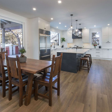 Whole Home - Tailored Transformation