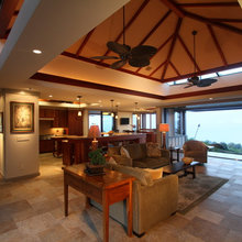 Living Room Ideas