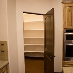 Kitchen Pantry - Kitchen Products