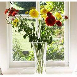 MILGARD BOW WINDOWS - Windows