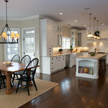 Kitchen Inspiration