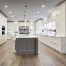 KITCHEN INSPIRATION