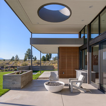 Filler House
