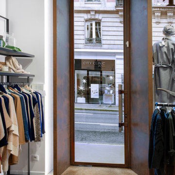 Repeat Cashmere | Renovation of Repeat Cashmere in Toulouse