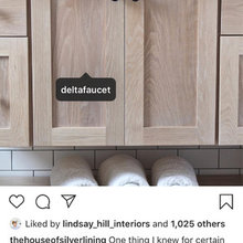 Cabinets