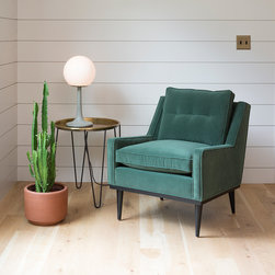 The Jack Collection - Furniture