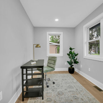 Elegant Home, Summit NJ