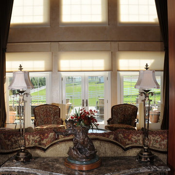 The Traditional Home