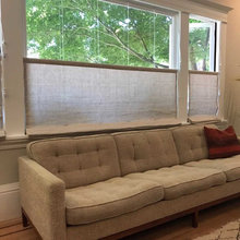 Window Treatment