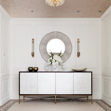 Parisian Retreat