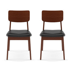 Mokuzai Dining chairs - Dining Chairs