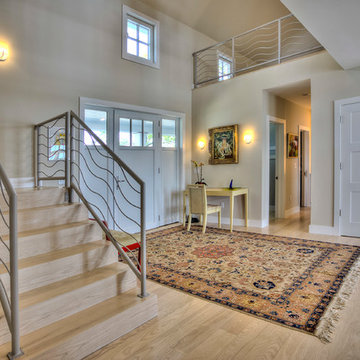 Super Efficient Light Filled Waterfront Home in Fairfield County