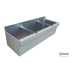 Box Gutters - Products