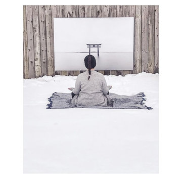 Zen Garden Retreat