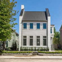 Modern City Home
