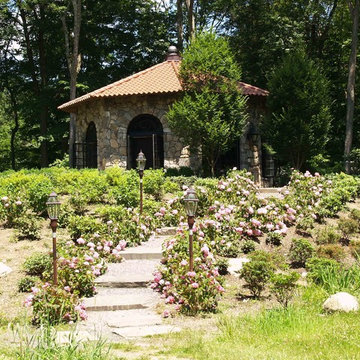 Fields Estate Pavilion