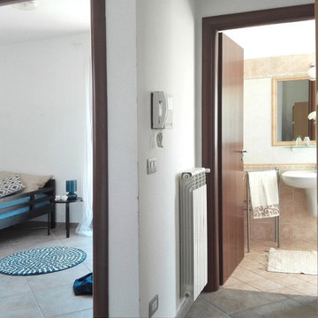 HOME STAGING casa arredata
