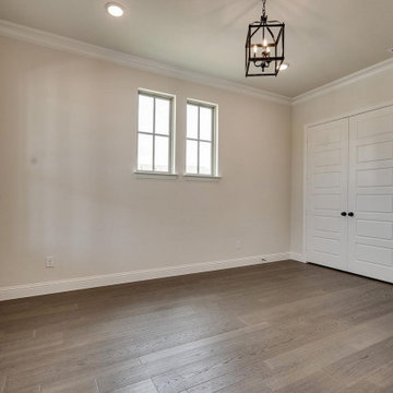 General Contractor - Los Angeles, CA