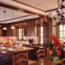 Kitchen Ideas