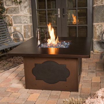 Gas Fire Pits