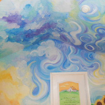 Baby Nurseries & Kids Rooms