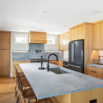 Duchess Court Remodel