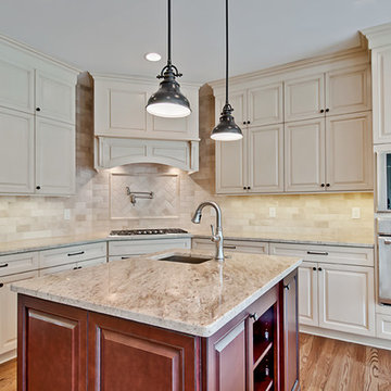 Hammond Pointe Lot 68