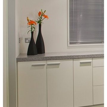 Modern Touchtex Kitchen
