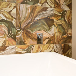 Statement Tiles - Wall & Floor Tiles