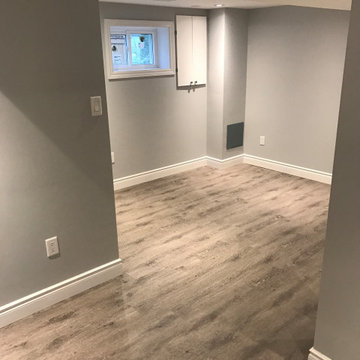 Basement Income Suite